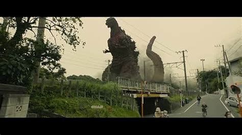 Shin Godzilla 2016 Imdb