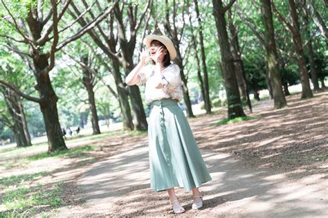 延命杏咲実（青山学院大学）「子役、アイドル活動からの再スタート！目指すはオールラウンダーなアナウンサー」 美学生図鑑