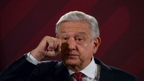 AMLO soy el presidente más atacado del siglo El Heraldo de México