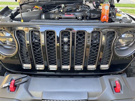 Bolt Hood Lock Worth It Jeep Gladiator Jt News Forum Community