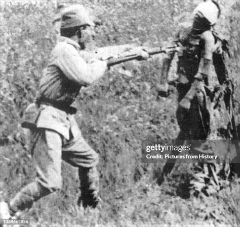 2359 Nanjing Massacre Photos And High Res Pictures Getty Images