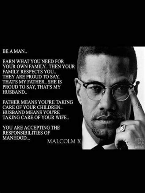 Malcolm X Quotes. QuotesGram