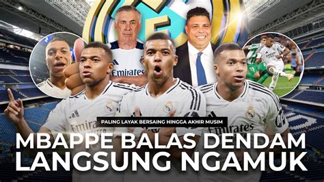 Mandul Di La Liga Tapi Begitu Gol Lebih Gacor Dari Ronaldo Botak