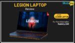 Legion Laptop Buying Guide: Specs, Prices | mobiblip