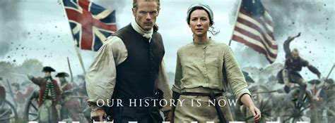 Outlander Season Episode Review The Best Laid Schemes Tv Fanatic