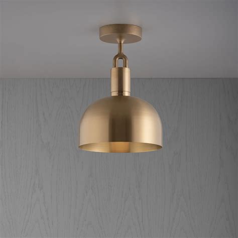 Lampa Sufitowa Forked Ceiling Shade Medium Mosi Na Skandynawskie Uchwyty