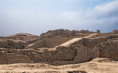 The 14 Must-Visit Ruins in Peru