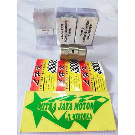 Jual Pen Struk Lhk Beat Scoopy Lhk Thailand Mm Mm Mm Mm Pin