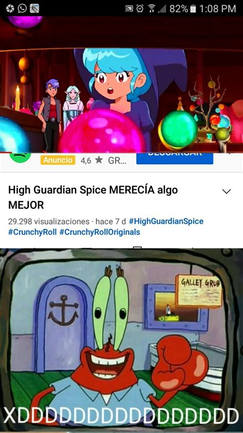 Que Bueno Que Lo Cancelaron Xd Meme Subido Por Pancondulcedelecheok