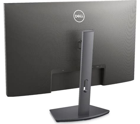 Buy DELL S2721HSX Full HD 27" LCD Monitor - Black | Free Delivery | Currys