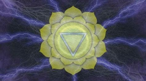 Activaci N Chakra Plexo Solar Potencia Tu Tercer Chakra Con Esta