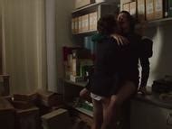 Naked Antonia Prebble In Sisters II