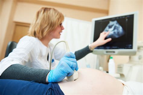 Steps To Become An Ultrasound Technician