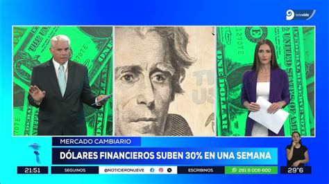 Argentina El Gobierno Advierte A La Política Por La Suba Del Dólar