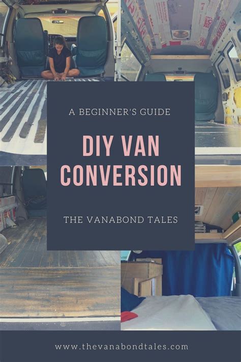 We're attempting our very own DIY van Conversion. Follow us as we ...