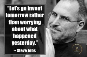 70 Steve Jobs Quotes to Inspire You