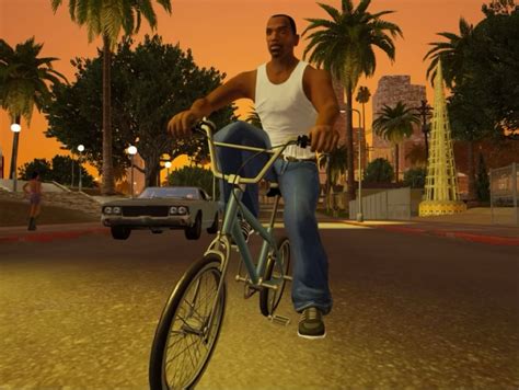 GTA III San Andreas Und Vice City Neu Bei Netflix Games