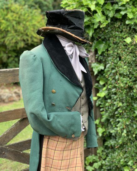 Masquerade Vintage Green Artful Dodger Costume For Hire. Oliver Twist ...