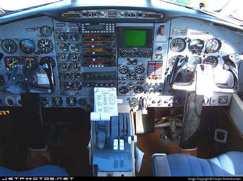 C Embraer Emb