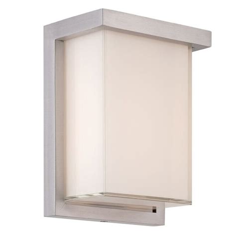 Modern Outdoor Lighting Sconces Shelly Lighting