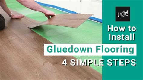 Best Glue Down Vinyl Plank Flooring: A Comprehensive Guide