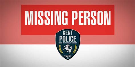 Update Missing Vulnerable Woman Has Been Found Safe And Is Now With