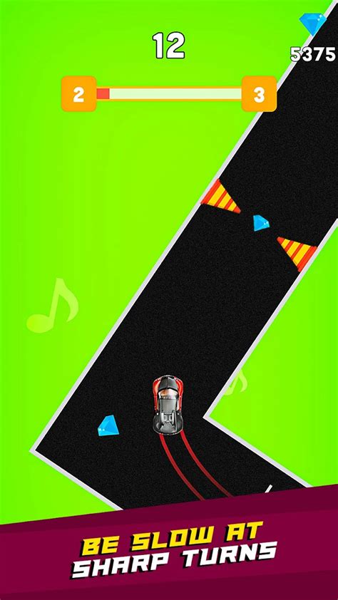 Car Fun Race D Zigzag Racing Ldplayer