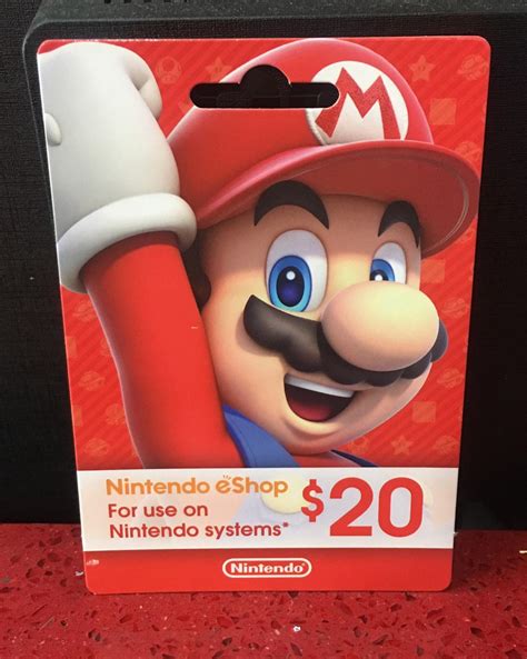 Codigo Nintendo Eshop Dolares Gamestation