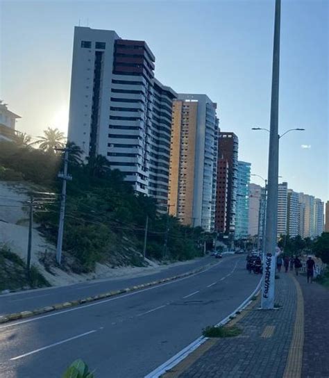 Veja Como Fica O Tempo No Dia Dos Pais Em Natal Natal Em Foco