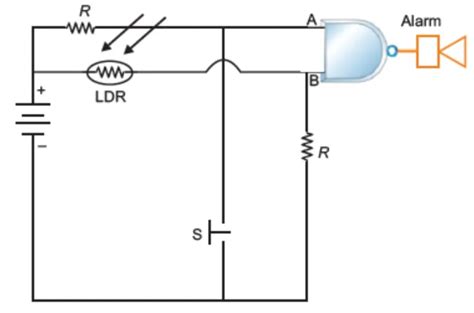 Pengertian Light Dependent Resistor Ldr Dan Fungsinya