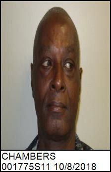 John David Chambers Sex Offender In Statesville NC NC S