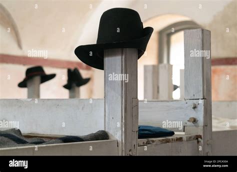 Fort Point National Historic Site Stock Photo - Alamy