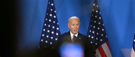 Biden Als Nato Gastgeber Der Us Pr Sident Punktet Au Enpolitisch