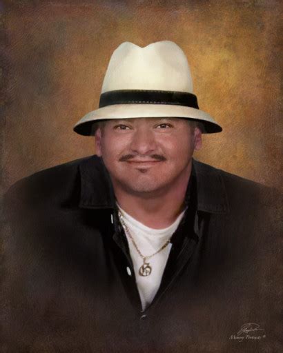 Robert Guevara Obituary October Elmwood Funeral Home