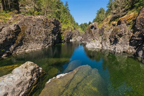 Photographs of Sooke, BC - Jaden Nyberg Photography