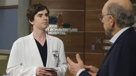 The Good Doctor season 6 ending explained | What to Watch