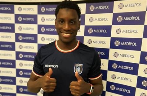 Demba Ba joins Basaksehir until end of season - Turkish Football News