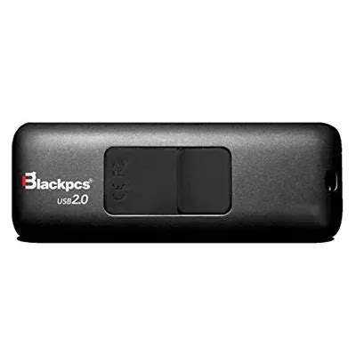 Memoria Flash Usb Blackpcs Gb Mu Negro Digitalife Eshop