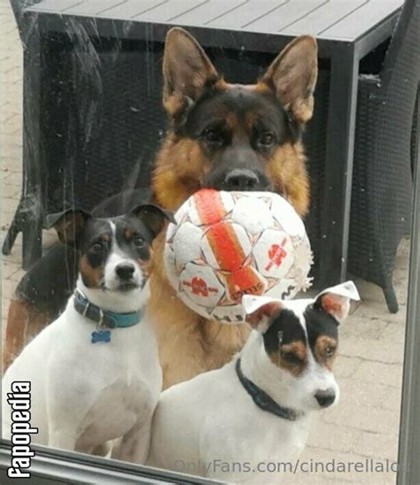 Cindarellalou Nude OnlyFans Leaks Photo Fapopedia