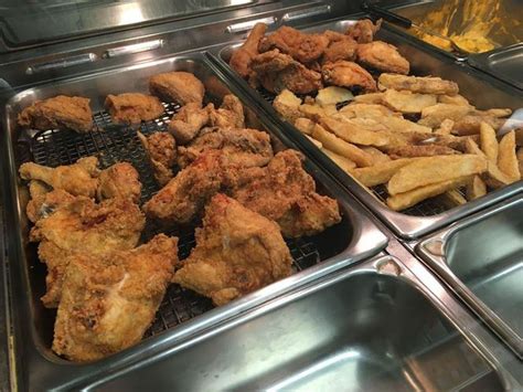 Michigan's Best Fried Chicken: 21 restaurants worth visiting (Best of ...