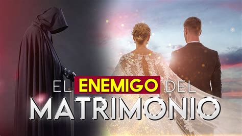 El Enemigo Del Matrimonio Pastora Michelle Trevino YouTube