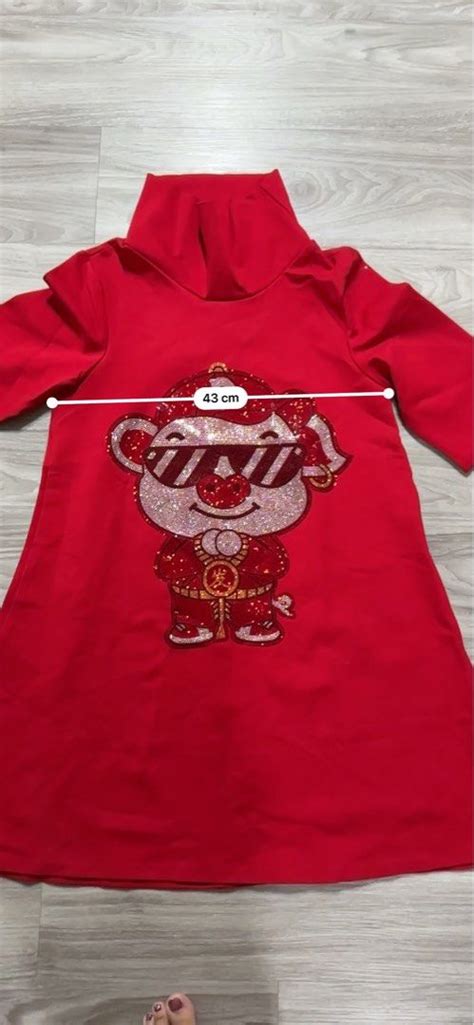 Chinese costume red, Women's Fashion, Dresses & Sets, Dresses on Carousell