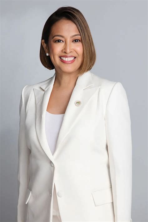 Makati Mayor Abby Binay on breakthroughs and challenges | Tatler Asia