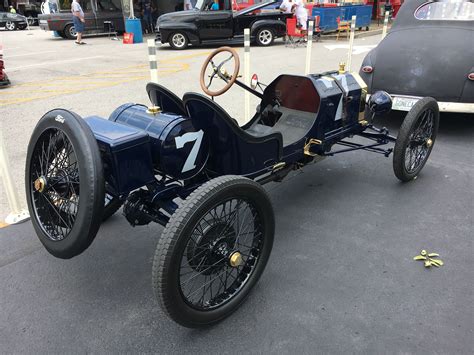 Model T Speedster For Sale 3