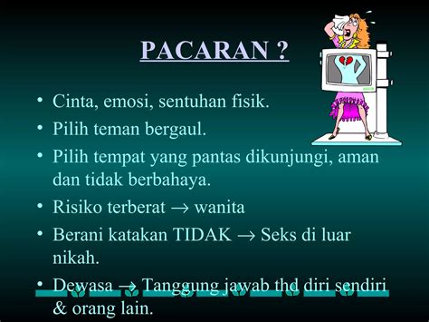 1 Sex Education Pmcc PPT