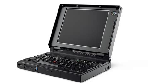 Lenovo Celebrates 25 Years Of The Thinkpad With Retro Themed Thinkpad