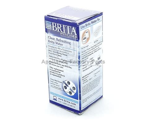 Brita Hm2200 Humidifier