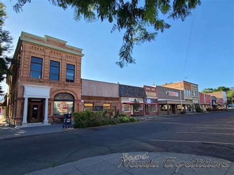 Downtown Payson Arizona