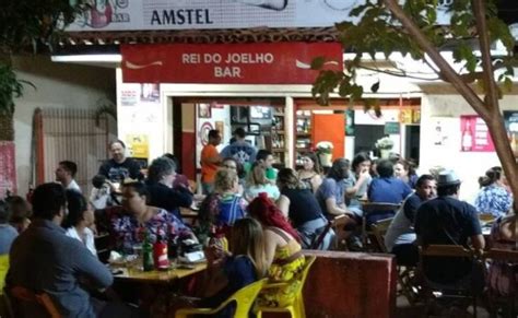 Bares Em Campinas Op Es Que Garantem Divers O E Cerveja Gelada