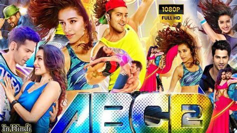 Abcd Full Movie Facts Prabhu Deva Varun Dhawan Shraddha Kapoor